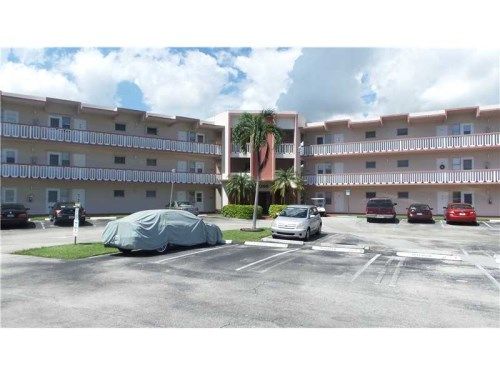 2200 Park Ln # 115, Hollywood, FL 33021