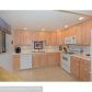 121 SW 96 TE # 203, Fort Lauderdale, FL 33324 ID:12904975