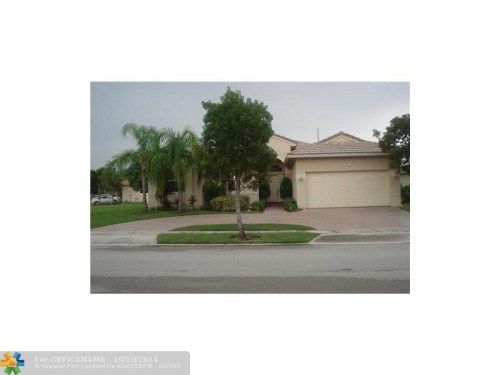 1171 NW 141ST AV, Hollywood, FL 33028