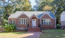 1672 Fairway Hill Drive Se Atlanta, GA 30317