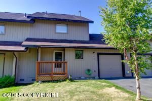 10104 Nantucket Loop, Anchorage, AK 99507