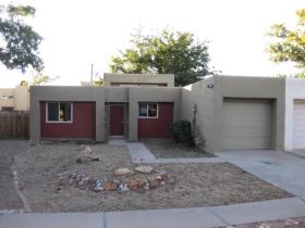 2819 Sol De Vida NW, Albuquerque, NM 87120