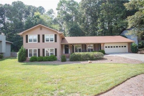 412 Greenfield Court, Marietta, GA 30068