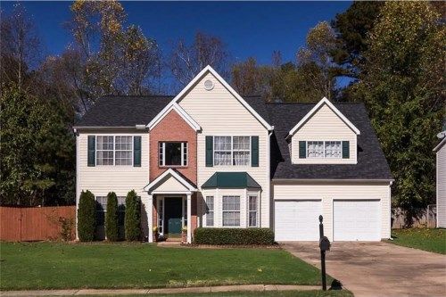 2345 Thornberry Drive, Lawrenceville, GA 30044