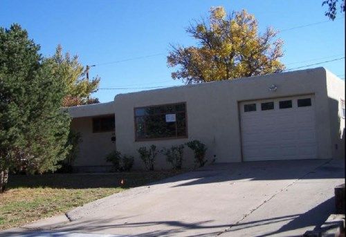 1824 Dorothy St NE, Albuquerque, NM 87112