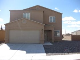 9320 Cook Ranch Pl SW, Albuquerque, NM 87121