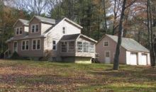 7 Bowkerville Rd Fitzwilliam, NH 03447