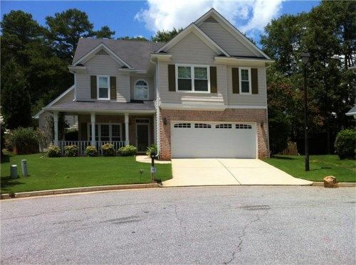 1142 Rosebrook Court, Decatur, GA 30033