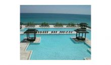 1830 S OCEAN DR # 4601 Hallandale, FL 33009