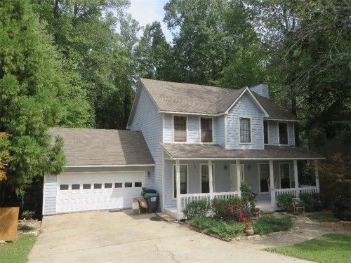 10985 Spotted Pony Trail, Alpharetta, GA 30022