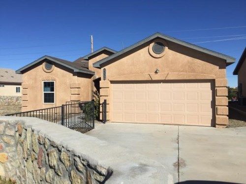 5337 Isabella Ct, Las Cruces, NM 88012