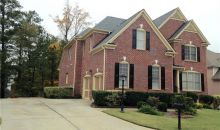 215 Wentworth Terrace Alpharetta, GA 30022