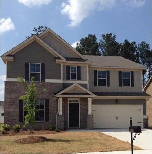 1136 Watercourse Way, Hampton, GA 30228