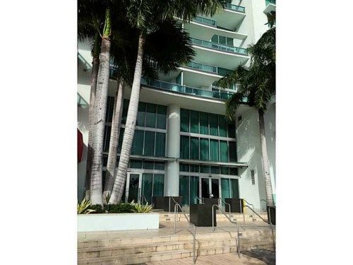 900 BISCAYNE BL # 3307, Miami, FL 33132