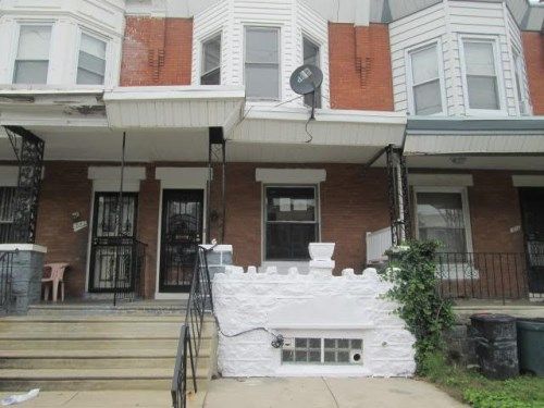 5519 Catharine St, Philadelphia, PA 19143