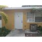 706 SW 4 TE # 1-4, Dania, FL 33004 ID:12811629