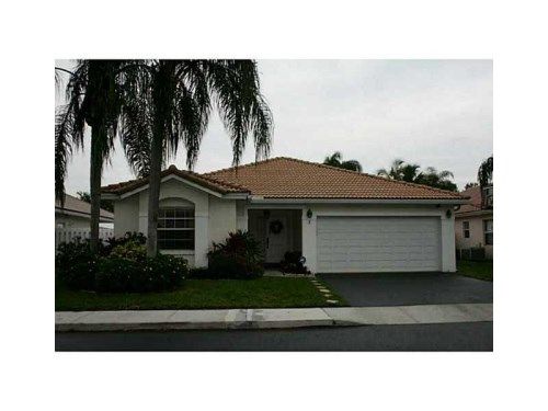 1040 NW 125 TE, Fort Lauderdale, FL 33323