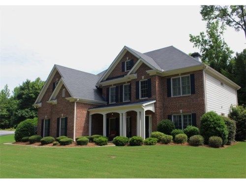 4155 Riverglen Circle, Suwanee, GA 30024