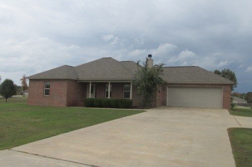 47 Lauren Loop, Sheridan, AR 72150