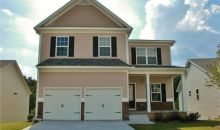 567 Ivy Chase Loop Dallas, GA 30157