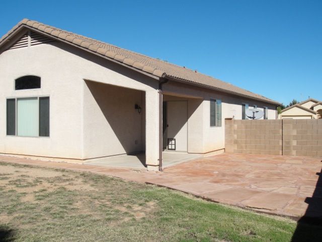 2170 Copper Sky Dr, Sierra Vista, AZ 85635