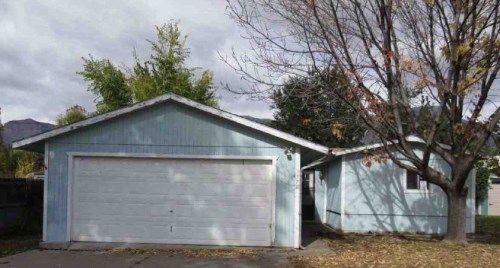 176 S 2nd Court, Parachute, CO 81635