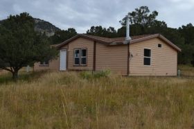 1726 I Path, Cotopaxi, CO 81223