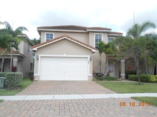 141 Atwell Drive, West Palm Beach, FL 33411