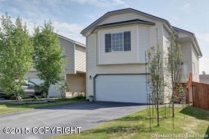 6320 Spruce Meadow Drive, Anchorage, AK 99507