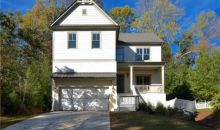 3762 Donaldson Drive Atlanta, GA 30341