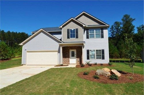 350 Westridge Circle, Dallas, GA 30132