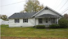 310 E Sanders St La Plata, MO 63549