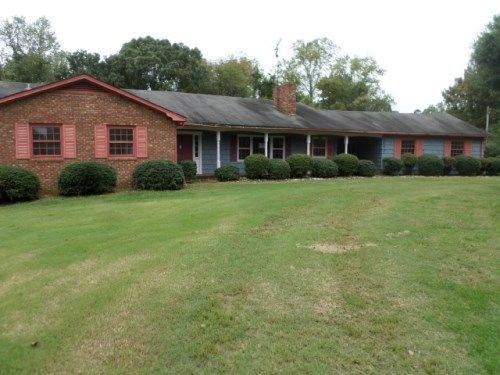 6040 Nc Highway 67, Boonville, NC 27011
