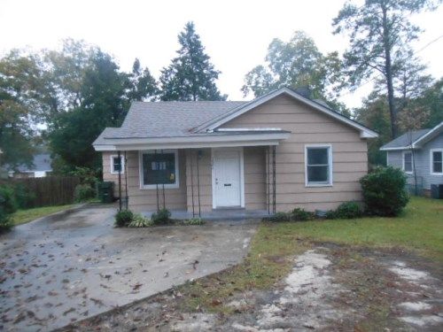 1806 Palm St, Goldsboro, NC 27530