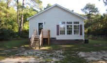 385 Sunset Lake Rd Lumber Bridge, NC 28357