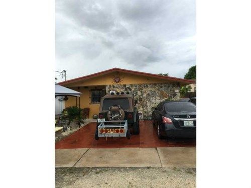 4789 NW 2 TE, Miami, FL 33126