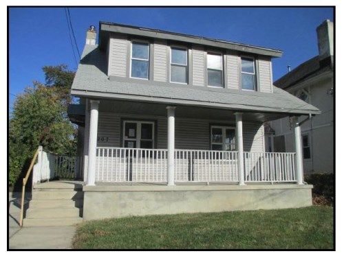 1207 Grant Ave, Oaklyn, NJ 08107