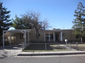 2933 Adams Street NE, Albuquerque, NM 87110