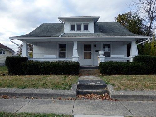 1114 South St, Piqua, OH 45356