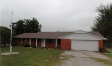 507 Jerry Lane St Maud, OK 74854