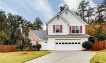 317 Ayelsbury Court Buford, GA 30518