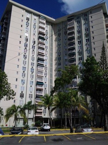 Apt 12k Concordia, San Juan, PR 00929