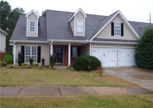 202 Turtle Cove, Carrollton, GA 30116