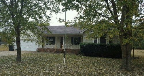 155 Brooks Drive, Martin, TN 38237