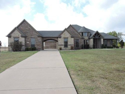 10077 Dorsett Dr, Forney, TX 75126