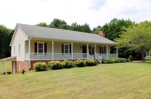 5004 Quail Roost Road, South Boston, VA 24592