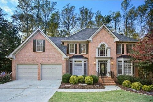 120 Park Brooke Court, Alpharetta, GA 30022