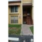 4465 TREEHOUSE LN # F, Fort Lauderdale, FL 33319 ID:13650438