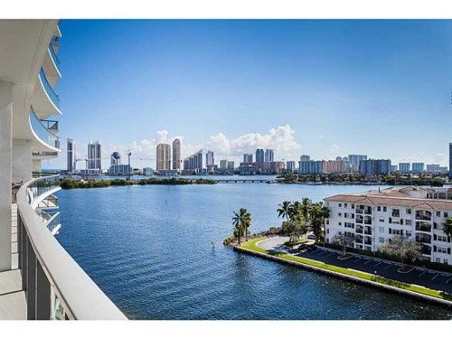 3250 NE 188 ST # 706, Miami, FL 33180