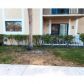 400 PALM CR # 106, Hollywood, FL 33025 ID:12940111